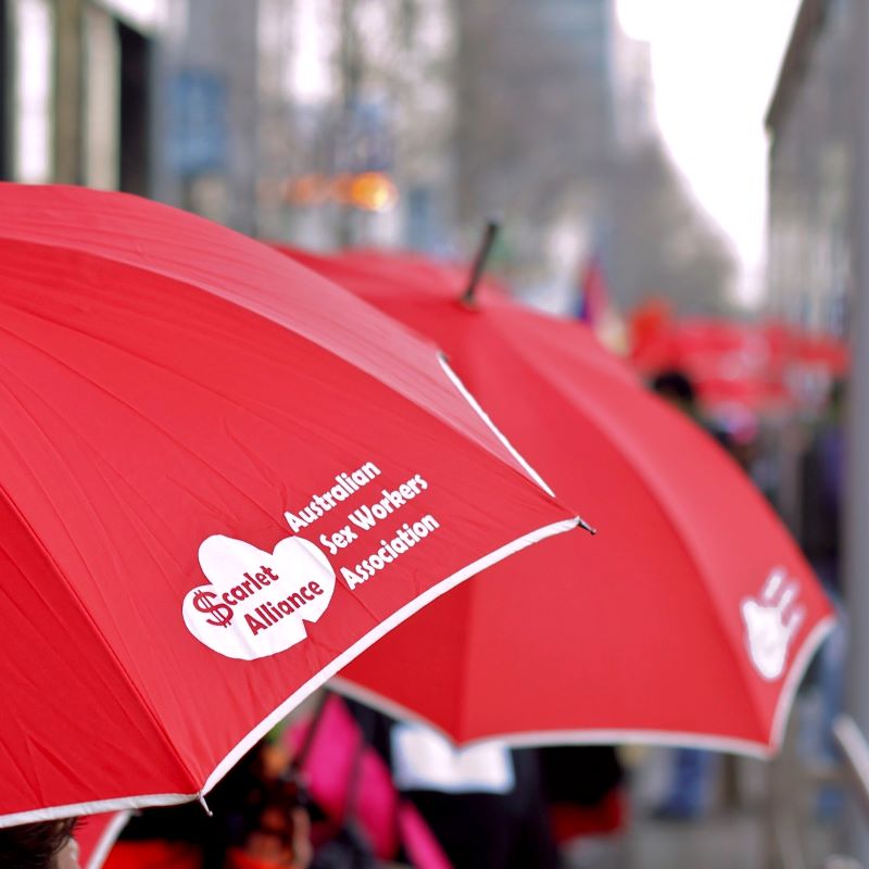 Asian migrant sex workers respond to unjust verdict on the death of Yuqi Lou and Hyun Sook Jeon